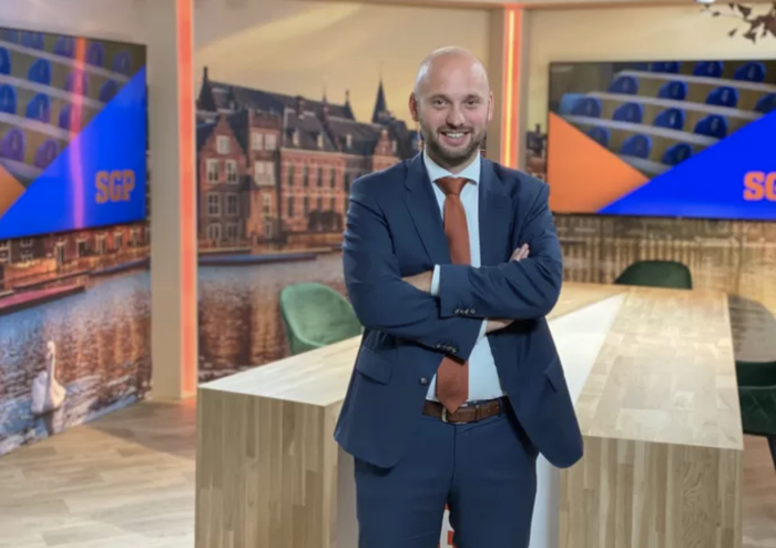 jacques rozendaal