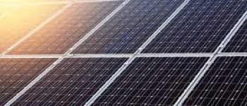 Zonnepanelen