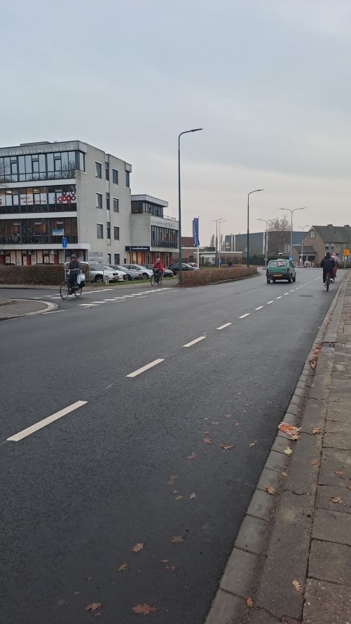 hoge rijndijk